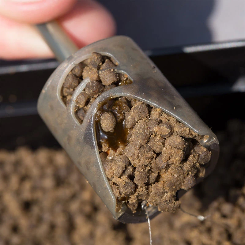 Guru Inline Pellet Feeder